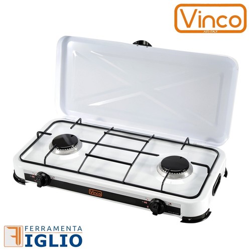 Fornello gas gpl cucina - fornello,