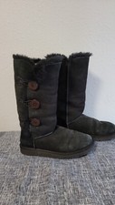 UGG Bailey Button Triplet