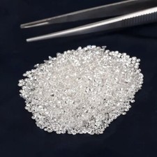 Pezzi diamante coltivato in - 90,
