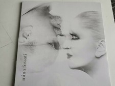 MINA IVANO FOSSATI - VINILE -