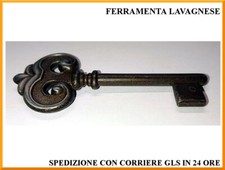 Chiave Cosma 22693 finitura