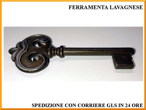Chiave cosma 22693 finitura - chiave,
