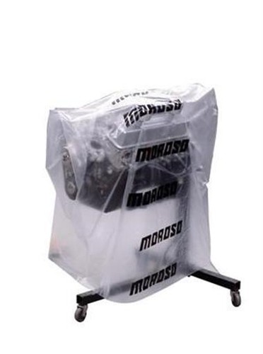 Moroso 99400 engine storage - engine,