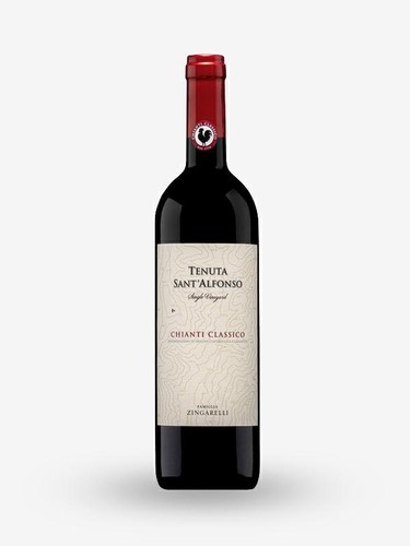 Chianti classico docg 2022 - classico,