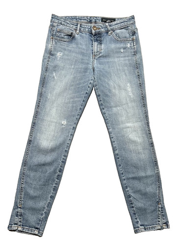 Jeans donna marc - jeans,