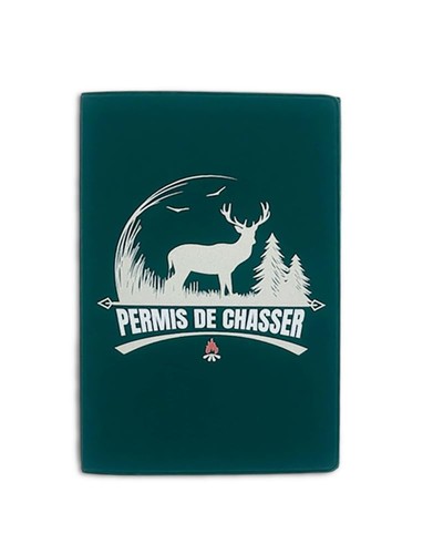 Nemau porta permesso di - -,