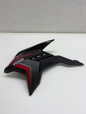 VOGE BRIVIDO 300 R 2020 CARENA