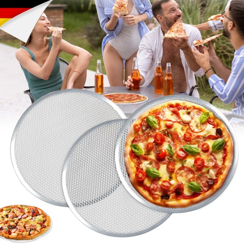 Teglia per pizza - per,