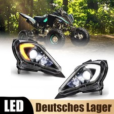 Indicatore direzione faro - , led