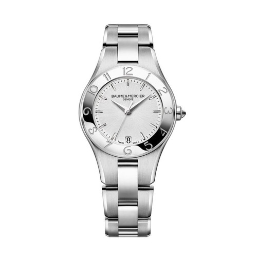 Orologio baume mercier donna - mercier,