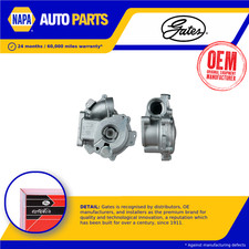 Pompa acqua adatta per BMW 318