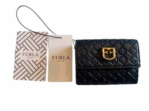 Furla mini portafoglio - mini,