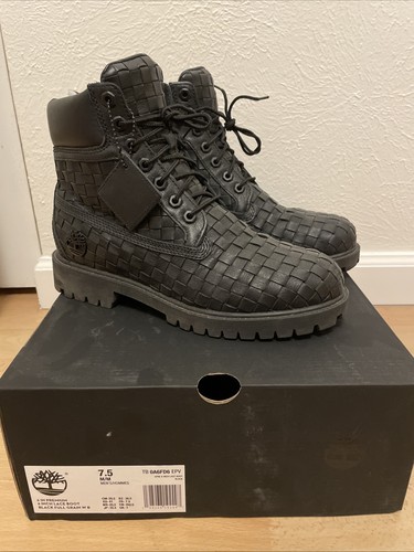 Timberland pollici stivali - timberland, 6