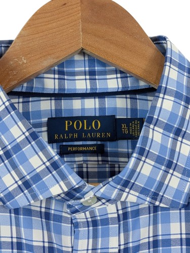 Polo ralph lauren - ralph, performance