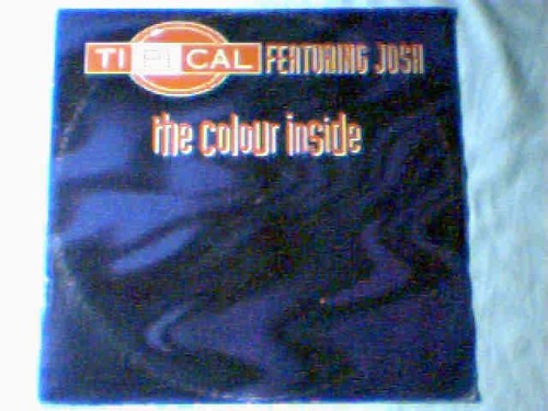 Cal feat josh - ti.pi.cal., feat.