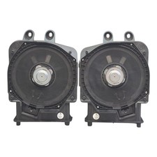 Coppia subwoofer BMW F39 X2