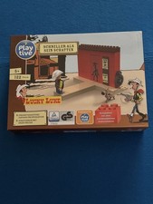 PLAYTIVE LUCKY LUKE PIÙ