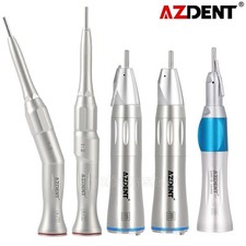 Manipolo dritto chirurgico dentale 1:2 chirurgia orale angolo 20° 1:1 cono naso AZ