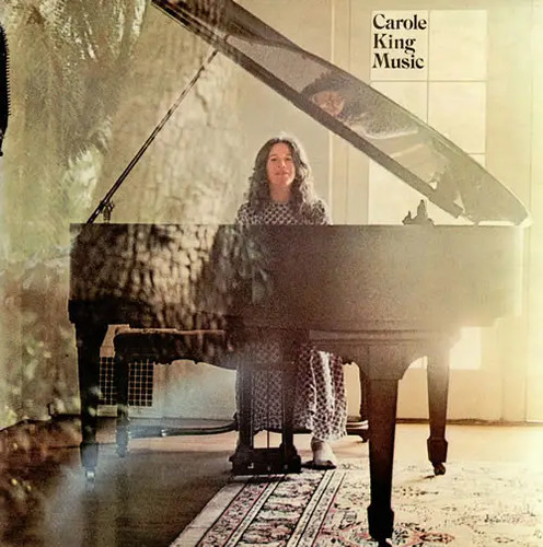 Carole king music - carole,