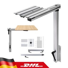 Telaio Tavolo Camper 360°