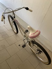 tecno bike modello cruiser bicicletta mai utilizzata causa vincita.