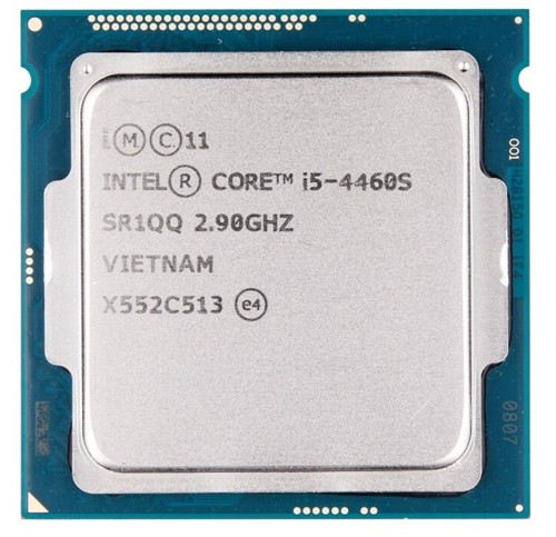 Processore intel core 4460s - processore,