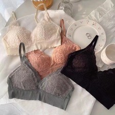 Daily Use Set Lingerie