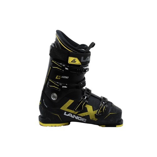 Scarponi sci lange 120 - sci,