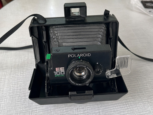 Polaroid ee100 special - ee100,