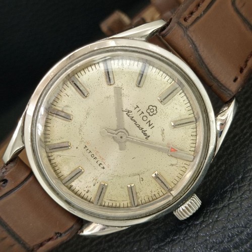 Orologio uomo svizzero - uomo,