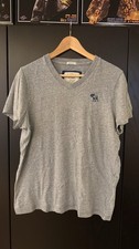 T-shirt Abercrombie & Fitch