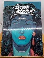 ANDREA PAZIENZA. ANTOLOGICA