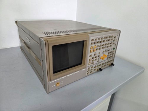 Advantest takeda riken - takeda, tr9404