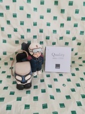 THUN ADDOBBO POLIZIA DI STATO