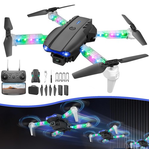 Drone con telecamera - con, rc