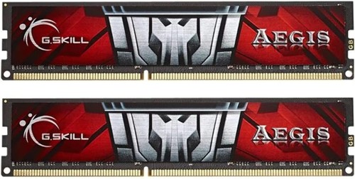 Skill 16gb ddr3 - gb, 2