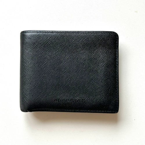 Portafoglio burberry bifold - burberry,