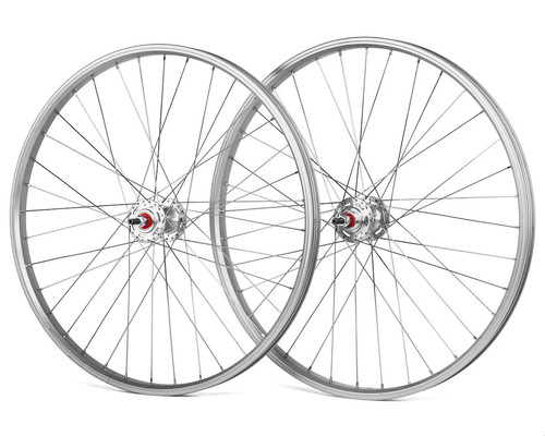 Cerchi black ops dw1 - black, 26"