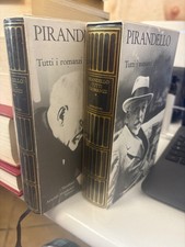 Pirandello. Tutti i romanzi 2