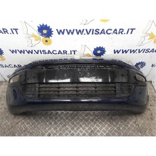 Paraurti Anteriore Fiat Punto