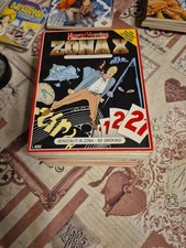 ZONA X SEQUENZA COMPLETA 1/10