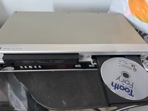 Phillips dvp3050v lettore - phillips, dvd