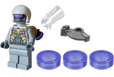 LEGO Super Heroes Minifigure -
