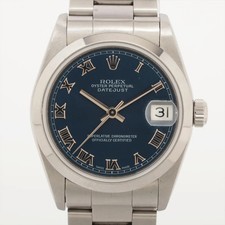 Rolex Datejust 31 68240 SS SS