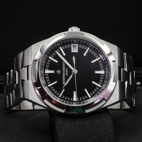 Vacheron constantin overseas - vacheron,