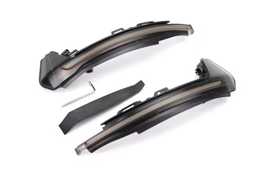 Frecce dinamiche led - frecce,