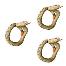  3 Pezzi Halloween Simulazione