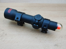 Single Point Normark Red Dot