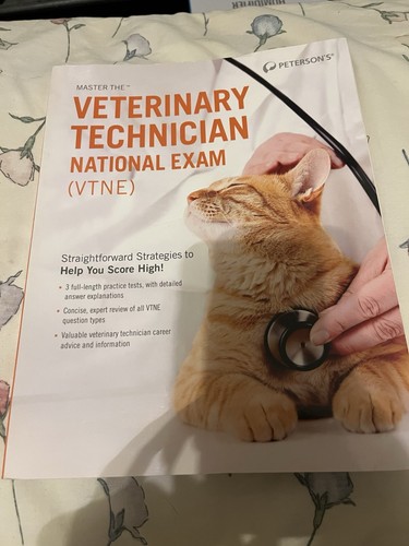 Master the veterinary - master,