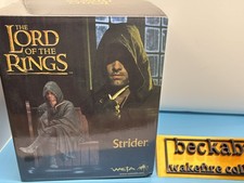 Statua Strider di Weta - Il